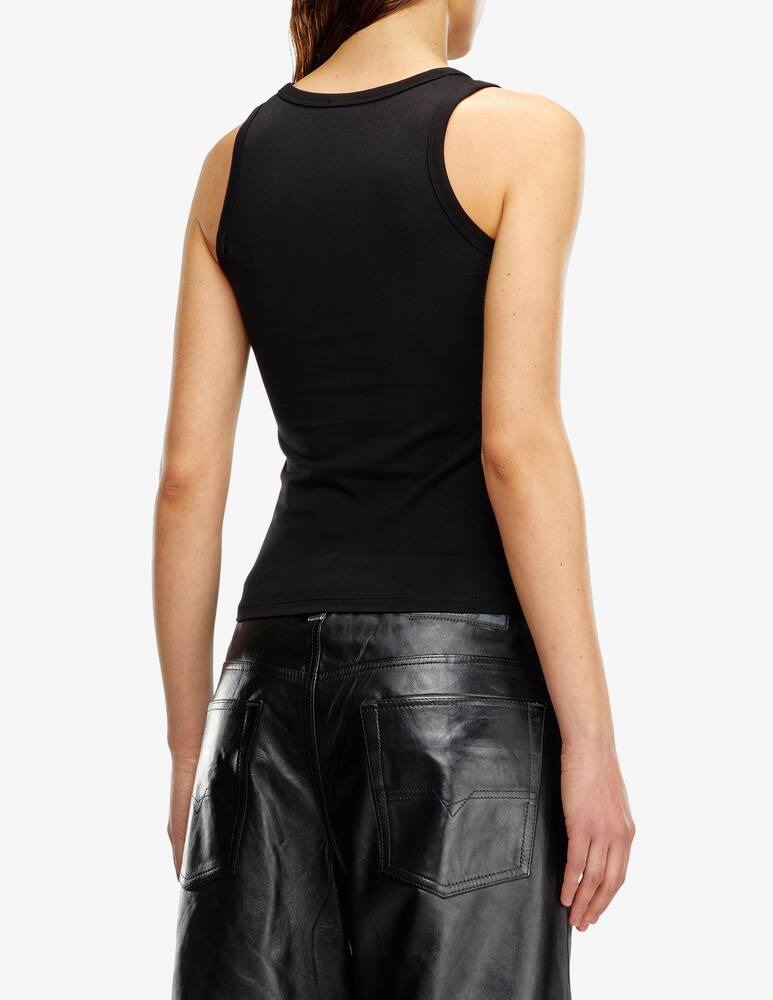 rinascente Diesel T-lynys-od tank top