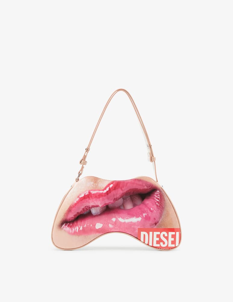 Diesel Borsa a spalla Play - immagine 1 Diesel Borsa a spalla Play - immagine 1