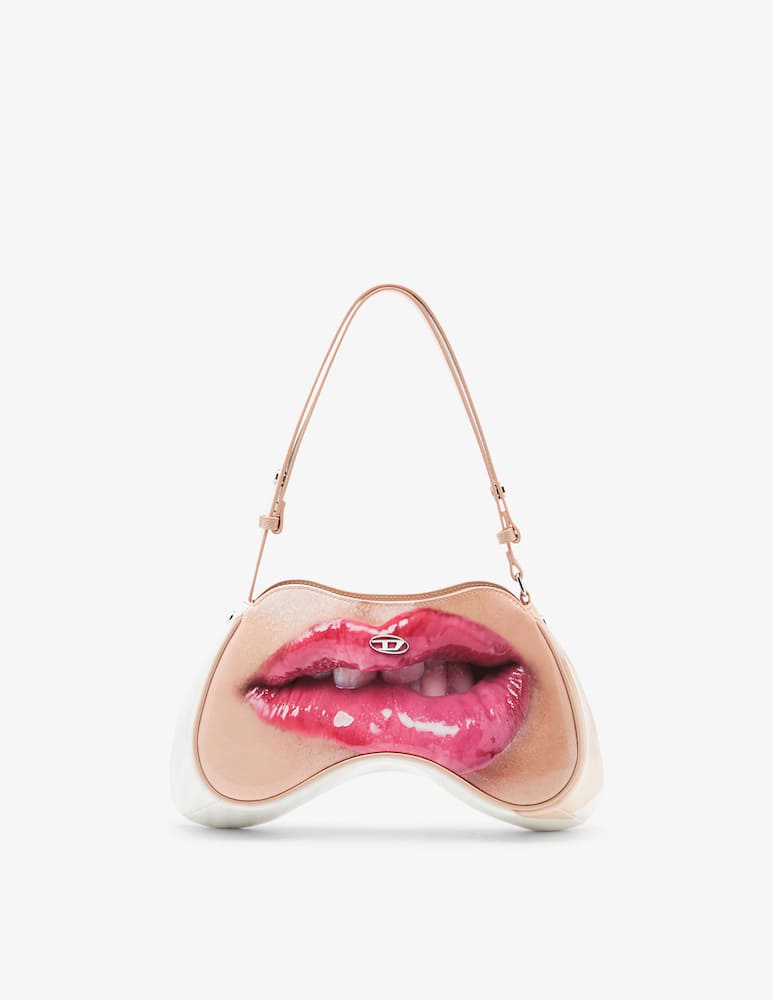 Diesel Borsa a spalla Play - immagine 2 Diesel Borsa a spalla Play - immagine 2