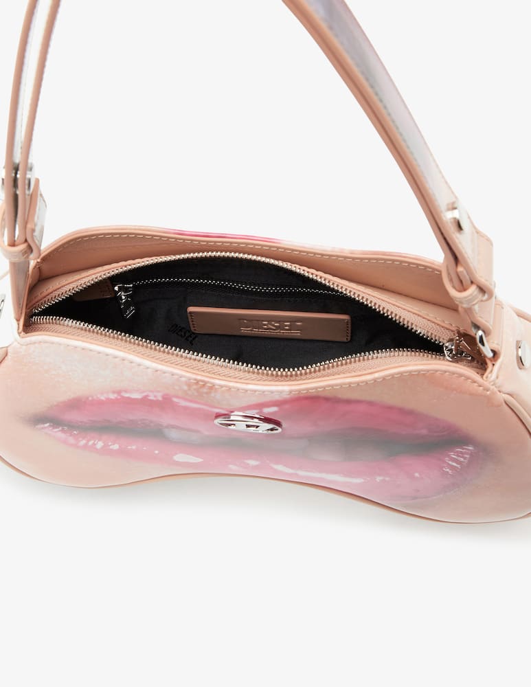 Diesel Borsa a spalla Play - immagine 4 Diesel Borsa a spalla Play - immagine 4