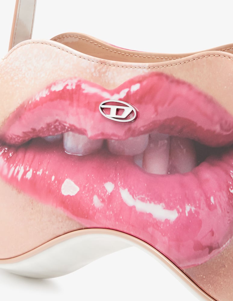 Diesel Borsa a spalla Play - immagine 5 Diesel Borsa a spalla Play - immagine 5