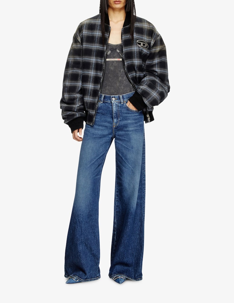 rinascente Diesel Pantaloni D-Akemi 1978