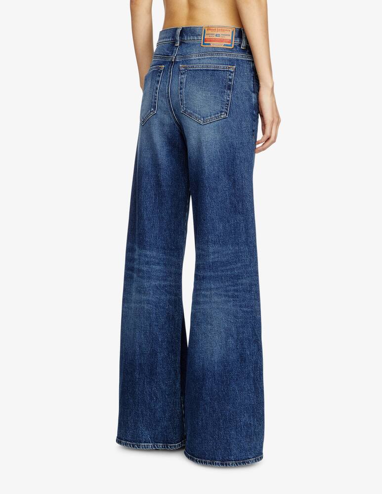 Diesel Pantaloni D-Akemi 1978 - immagine 3 Diesel Pantaloni D-Akemi 1978 - immagine 3