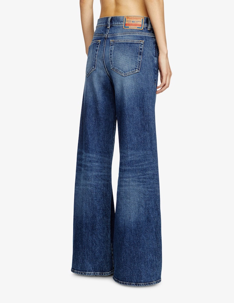 rinascente Diesel Pantaloni D-Akemi 1978