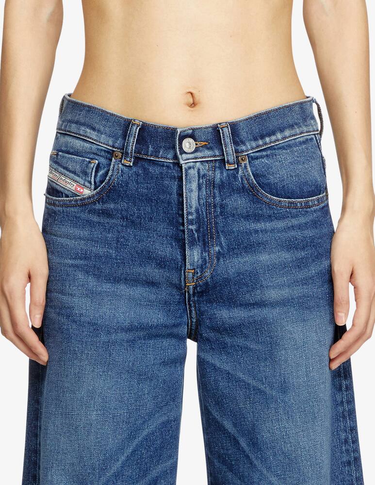 Diesel Pantaloni D-Akemi 1978 - immagine 4 Diesel Pantaloni D-Akemi 1978 - immagine 4