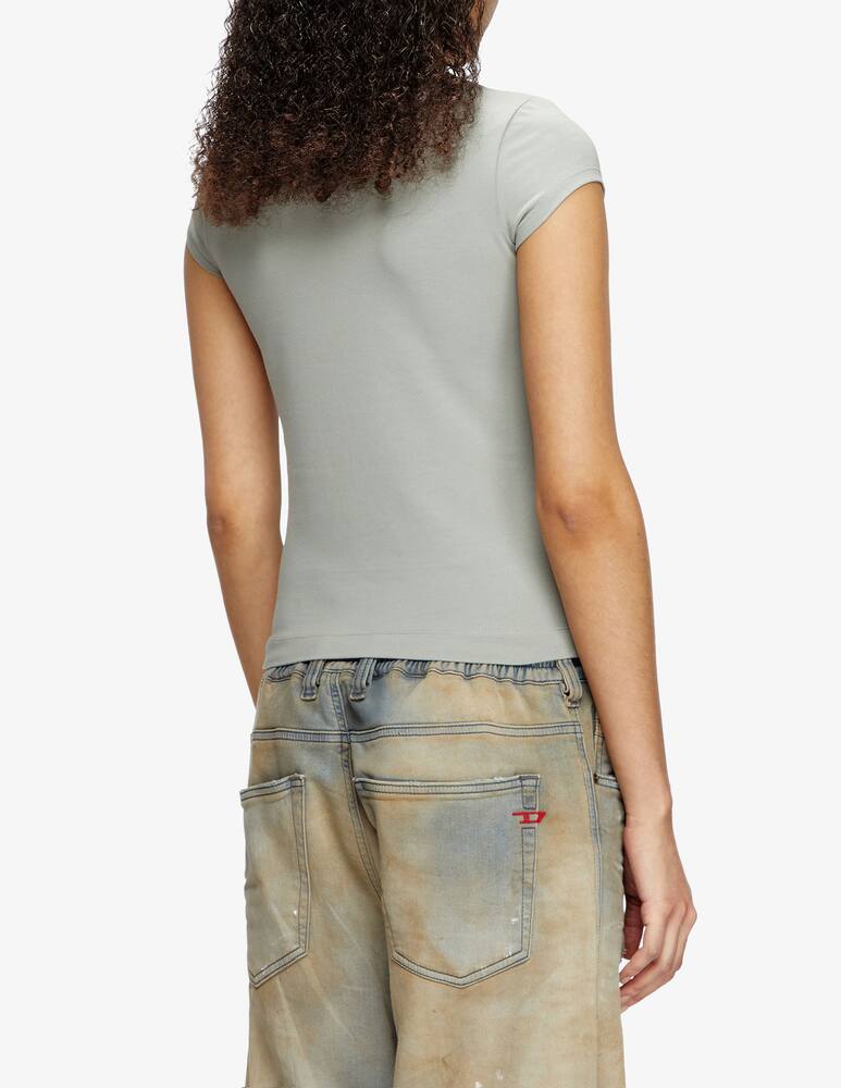 rinascente Diesel T-shirt Angie