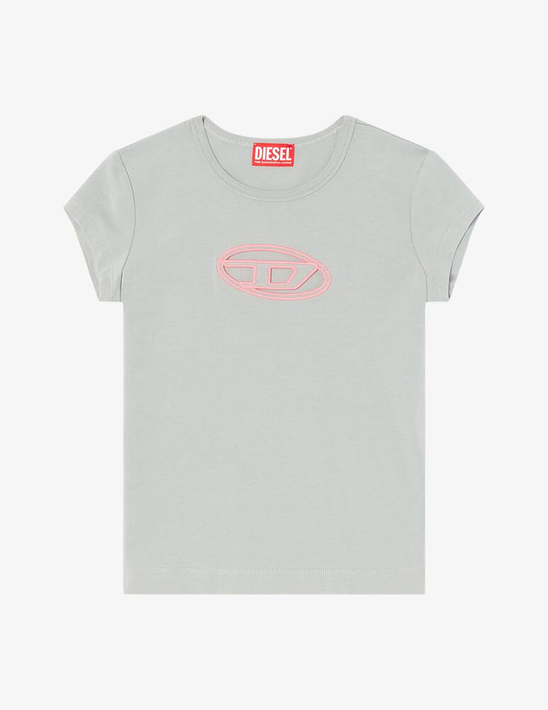 rinascente Diesel T-shirt Angie