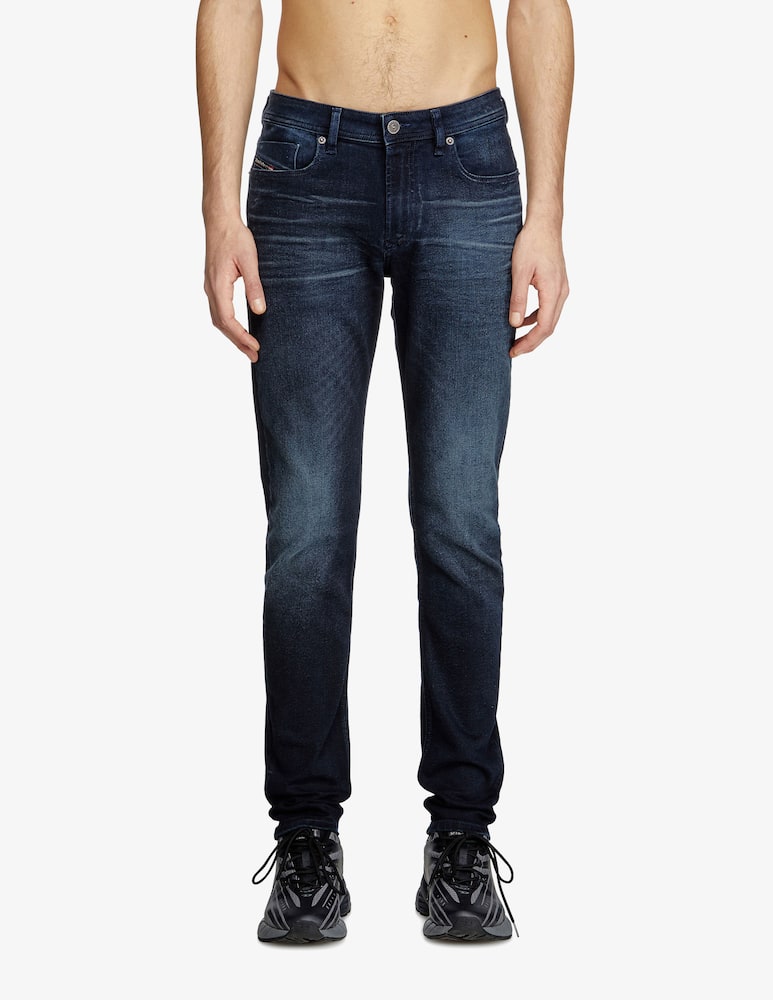 rinascente Diesel Sleenker skinny jeans