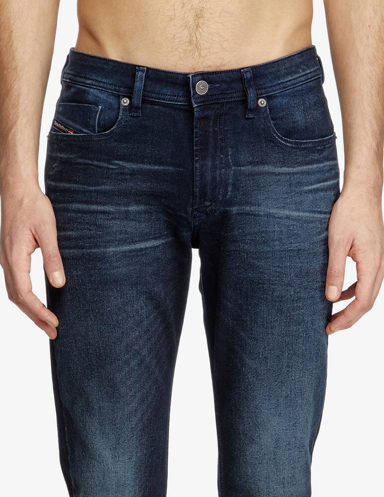 rinascente Diesel Sleenker skinny jeans