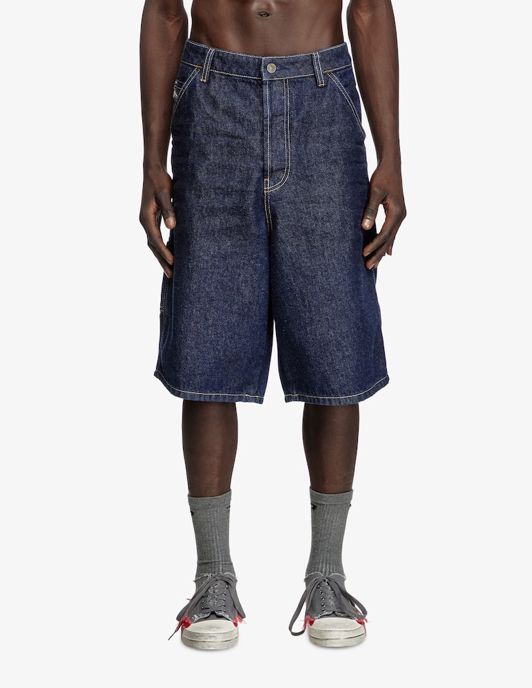 Diesel Bermuda denim casual - immagine 1 Diesel Bermuda denim casual - immagine 1