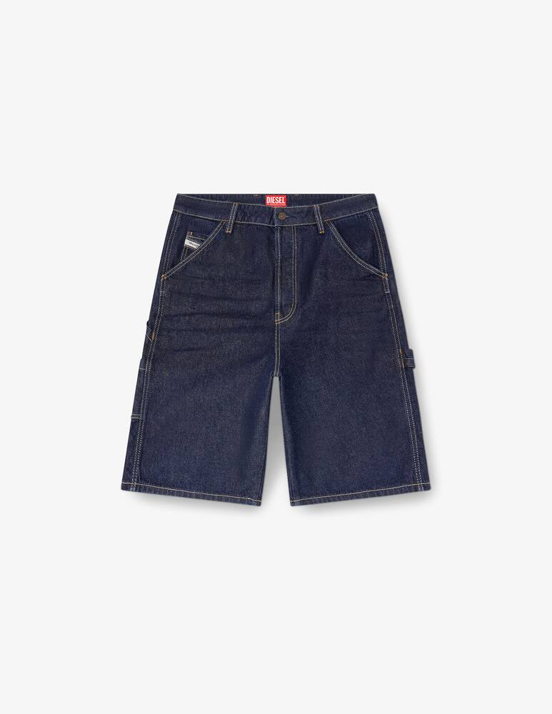 rinascente Diesel Bermuda denim casual