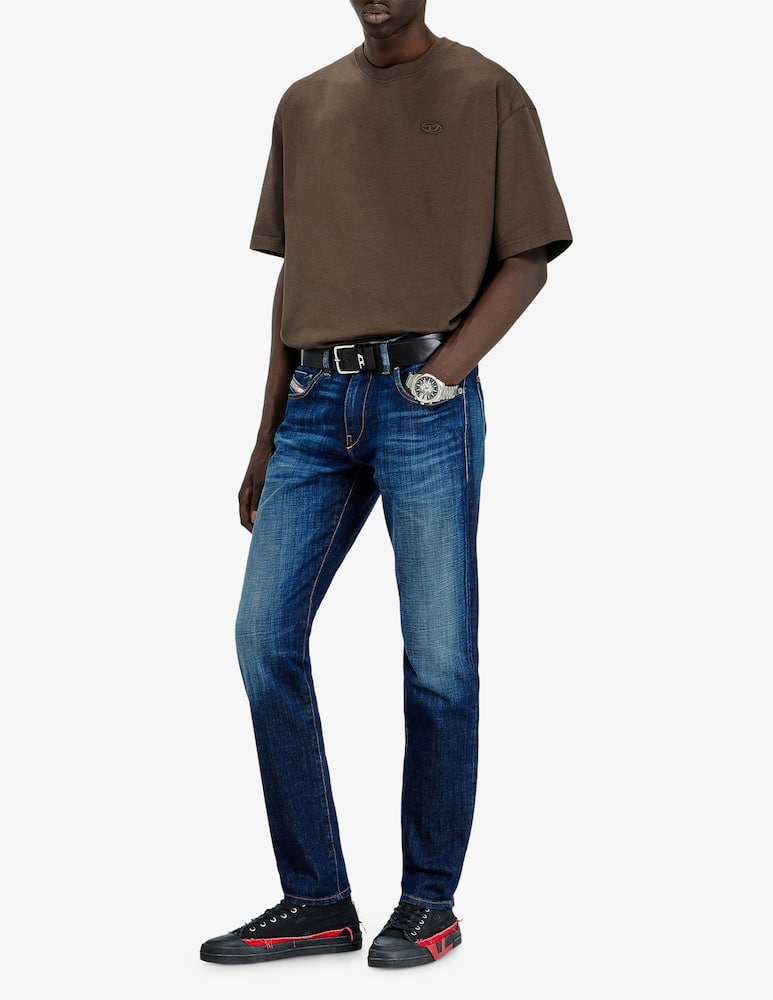 Diesel Denim straight jeans - picture 2 Diesel Denim straight jeans - picture 2