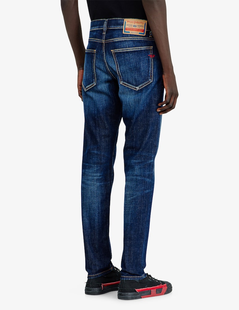Diesel Denim straight jeans - picture 5 Diesel Denim straight jeans - picture 5