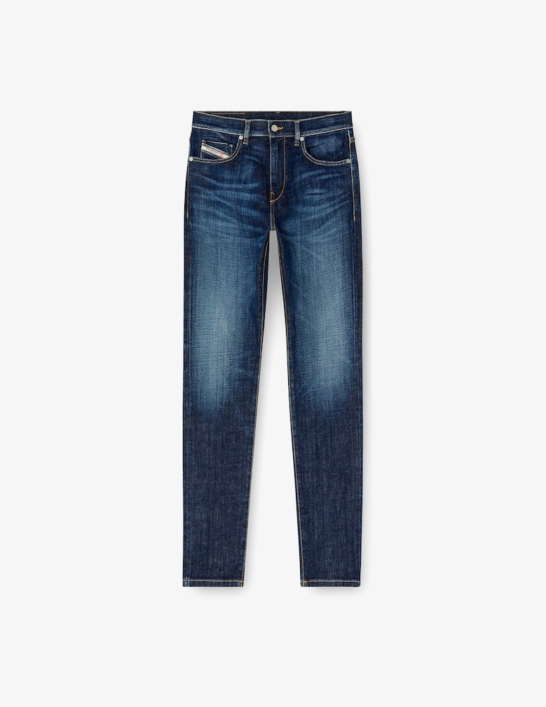 Diesel Denim straight jeans - picture 6 Diesel Denim straight jeans - picture 6