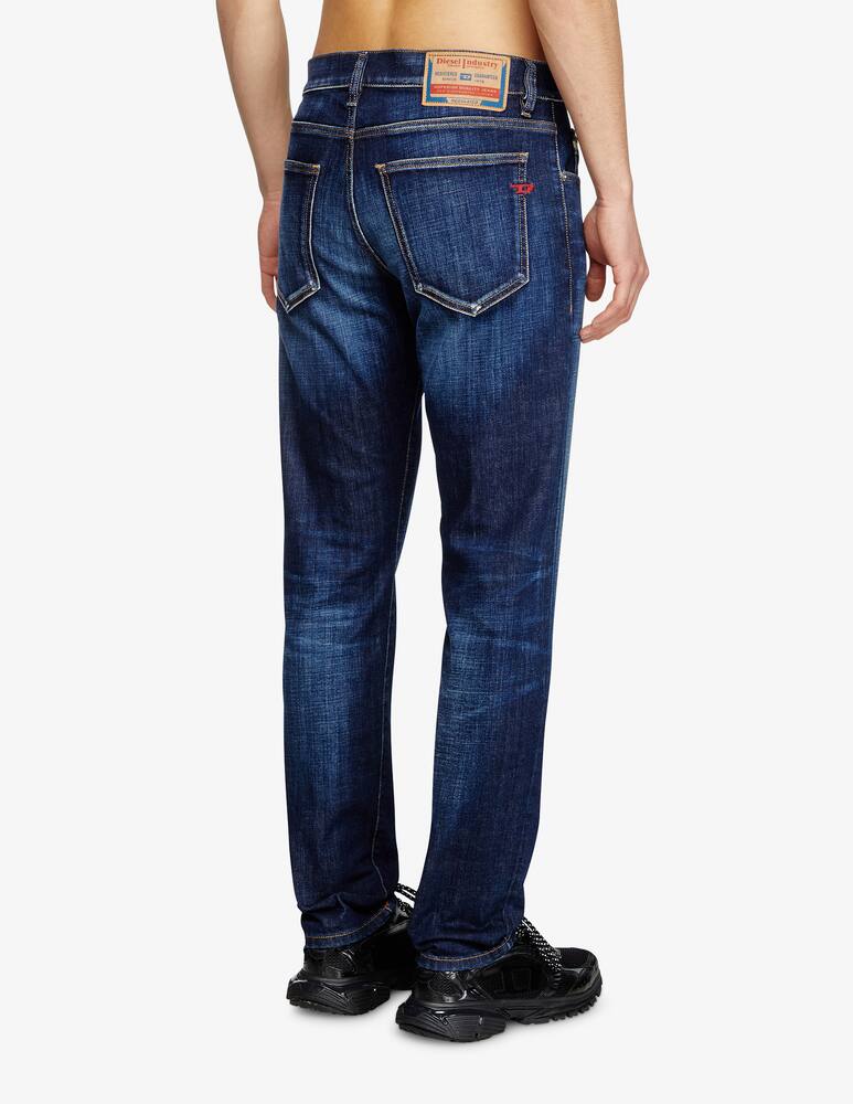 rinascente Diesel Jeans slim fit d-strukt