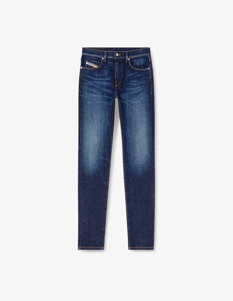 rinascente Diesel Jeans slim fit d-strukt