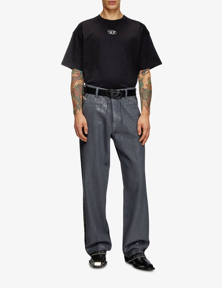 rinascente Diesel Boxt s5 t-shirt