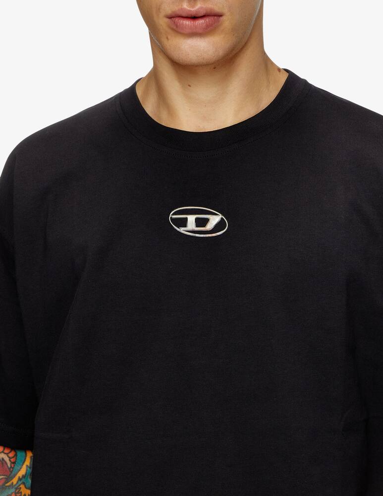 Diesel Boxt s5 t-shirt - picture 4 Diesel Boxt s5 t-shirt - picture 4
