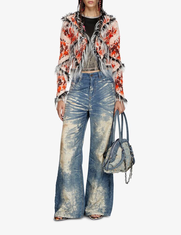 rinascente Diesel Pantaloni 1996 d-sire-fsf