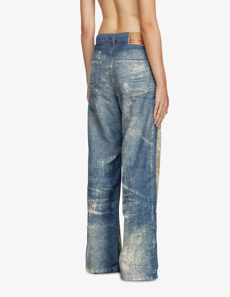 rinascente Diesel Pantaloni 1996 d-sire-fsf