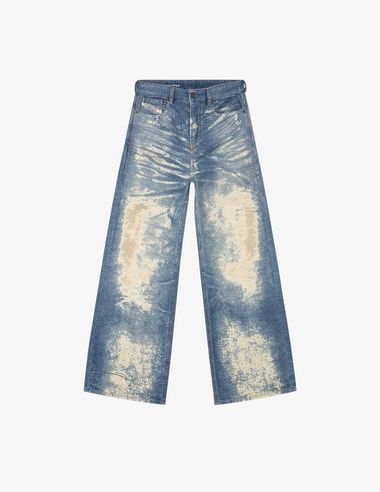 rinascente Diesel Pantaloni 1996 d-sire-fsf