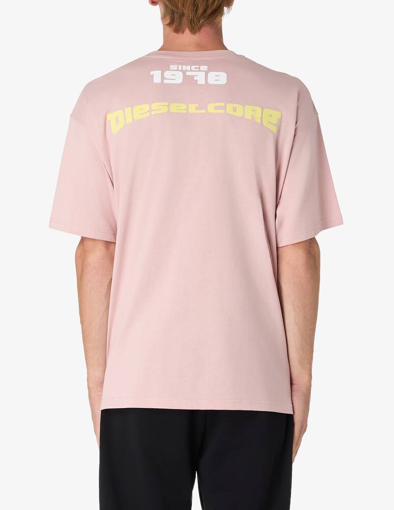 rinascente Diesel Boxty t-shirt