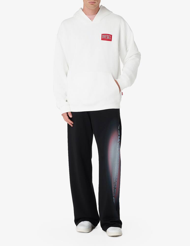 rinascente Diesel Hoodie boxt s1