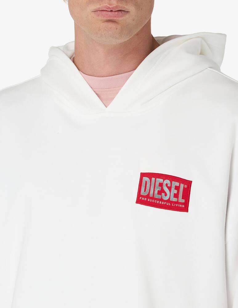rinascente Diesel Hoodie boxt s1