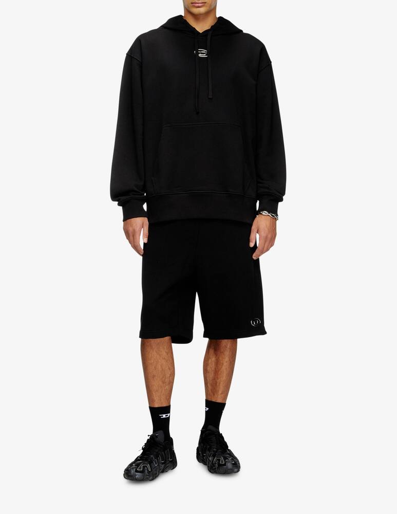 rinascente Diesel Hoodie s macs od