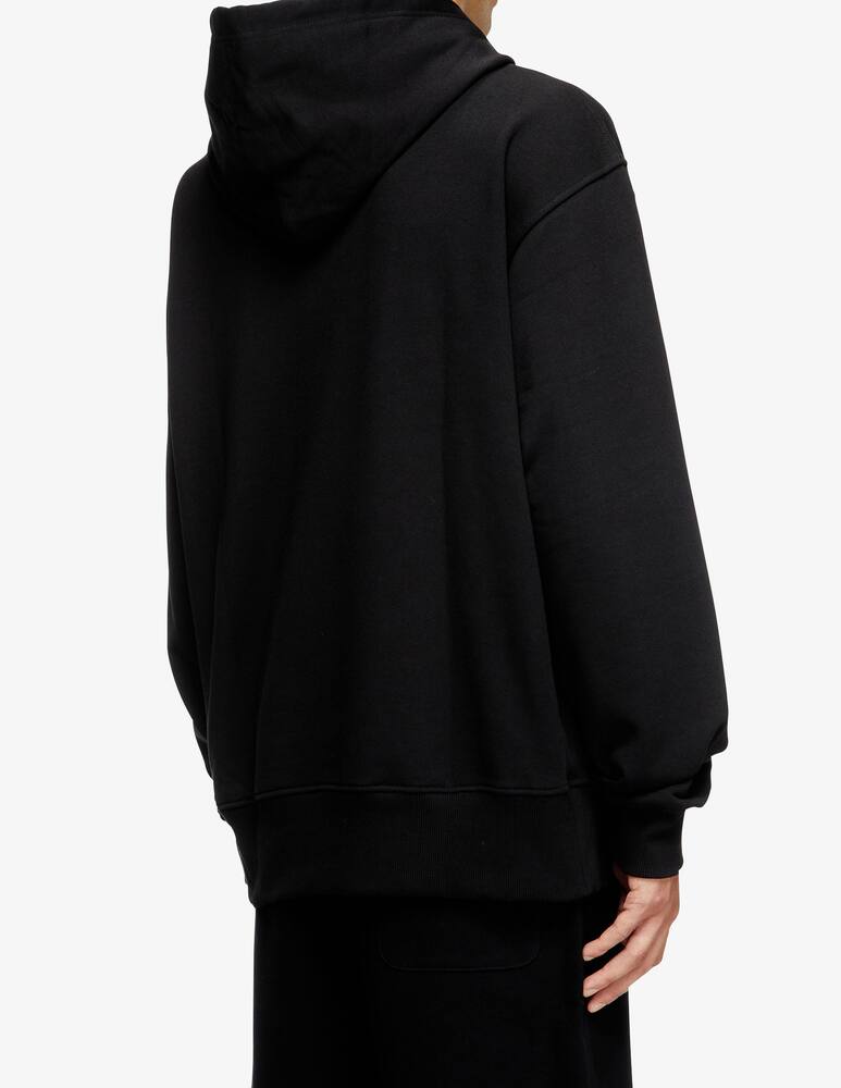 rinascente Diesel Hoodie s macs od