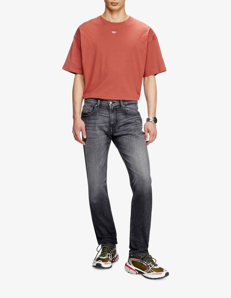 rinascente Diesel Jeans slim D-Strukt