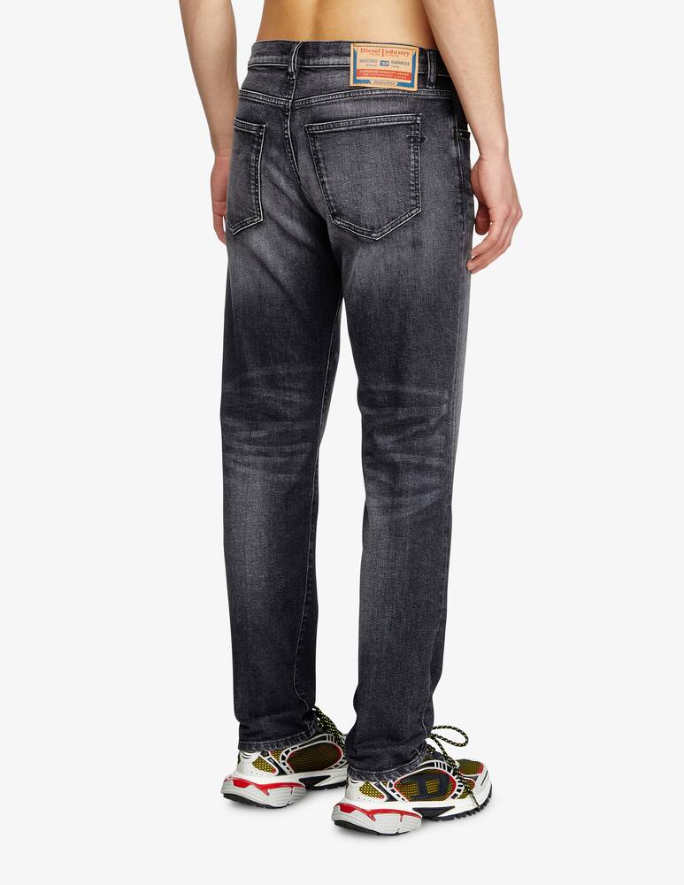 rinascente Diesel Jeans slim D-Strukt