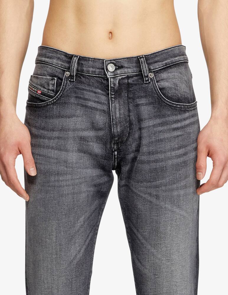 rinascente Diesel Jeans slim D-Strukt