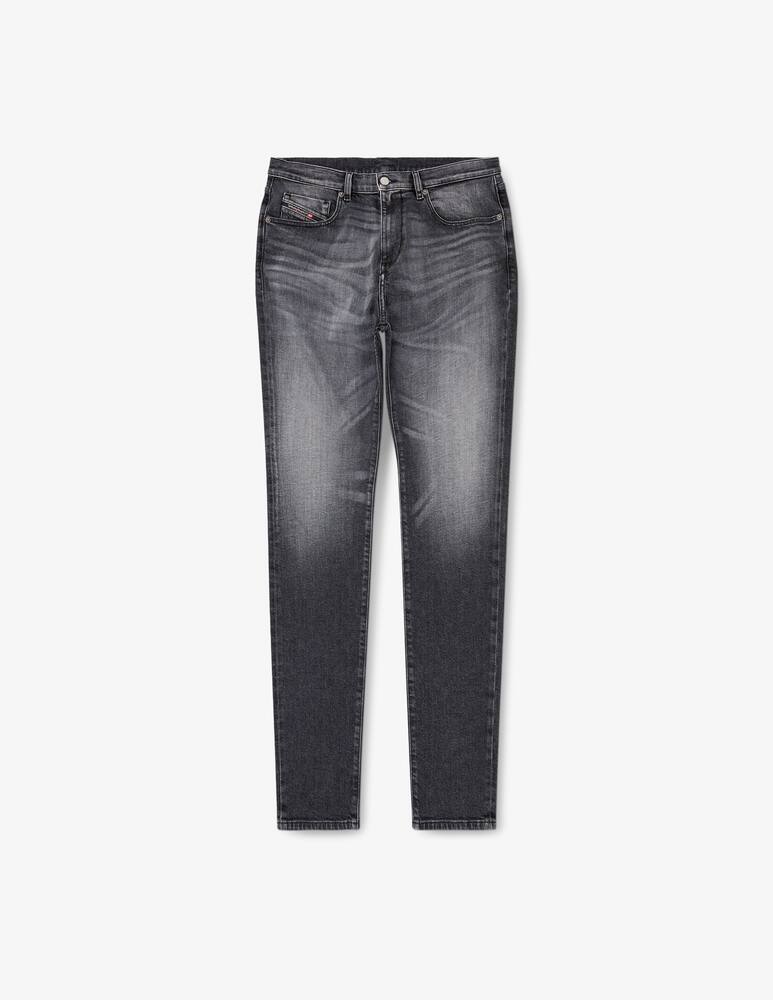 rinascente Diesel Jeans slim D-Strukt
