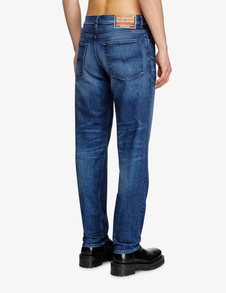 rinascente Diesel Jeans d-finitive tapered