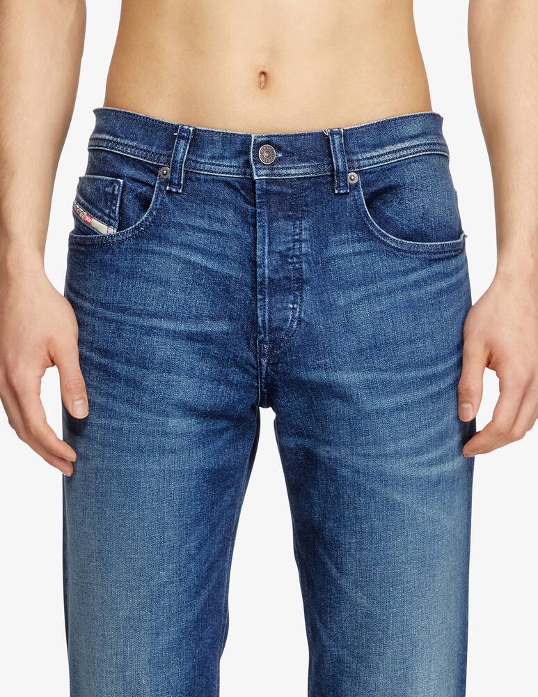 rinascente Diesel Jeans d-finitive tapered