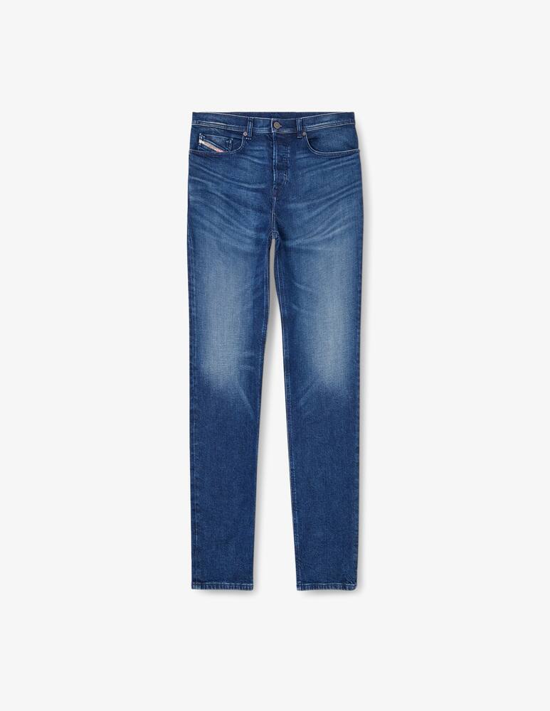 rinascente Diesel Jeans d-finitive tapered