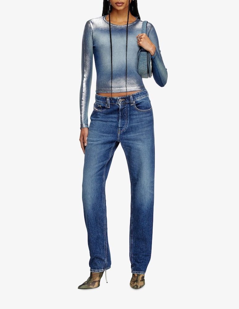 rinascente Diesel 1DR shoulder bag