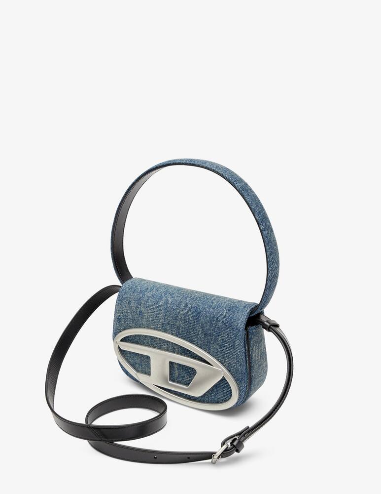 rinascente Diesel 1DR shoulder bag