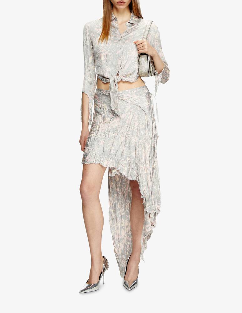 rinascente Diesel Borsa a spalla 1DR