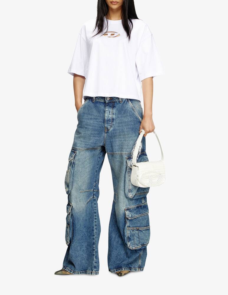 rinascente Diesel Borsa a spalla 1DR