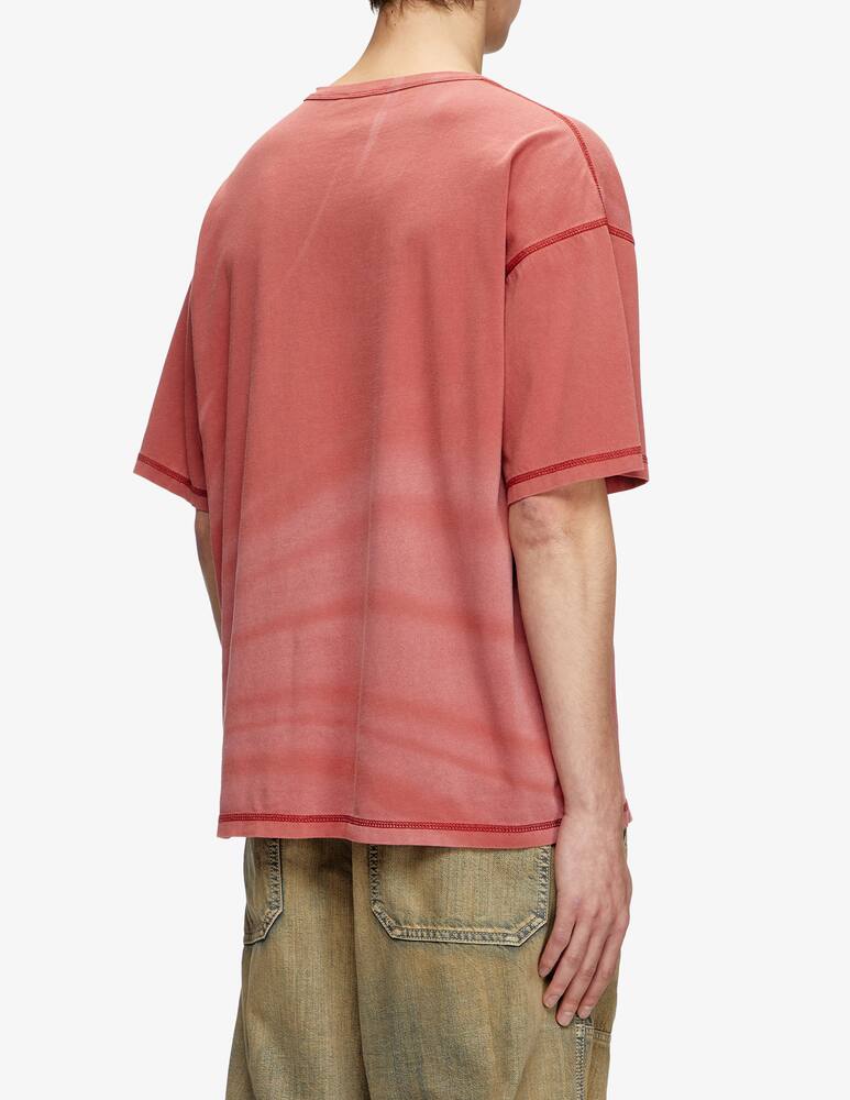 rinascente Diesel Adjust t-shirt