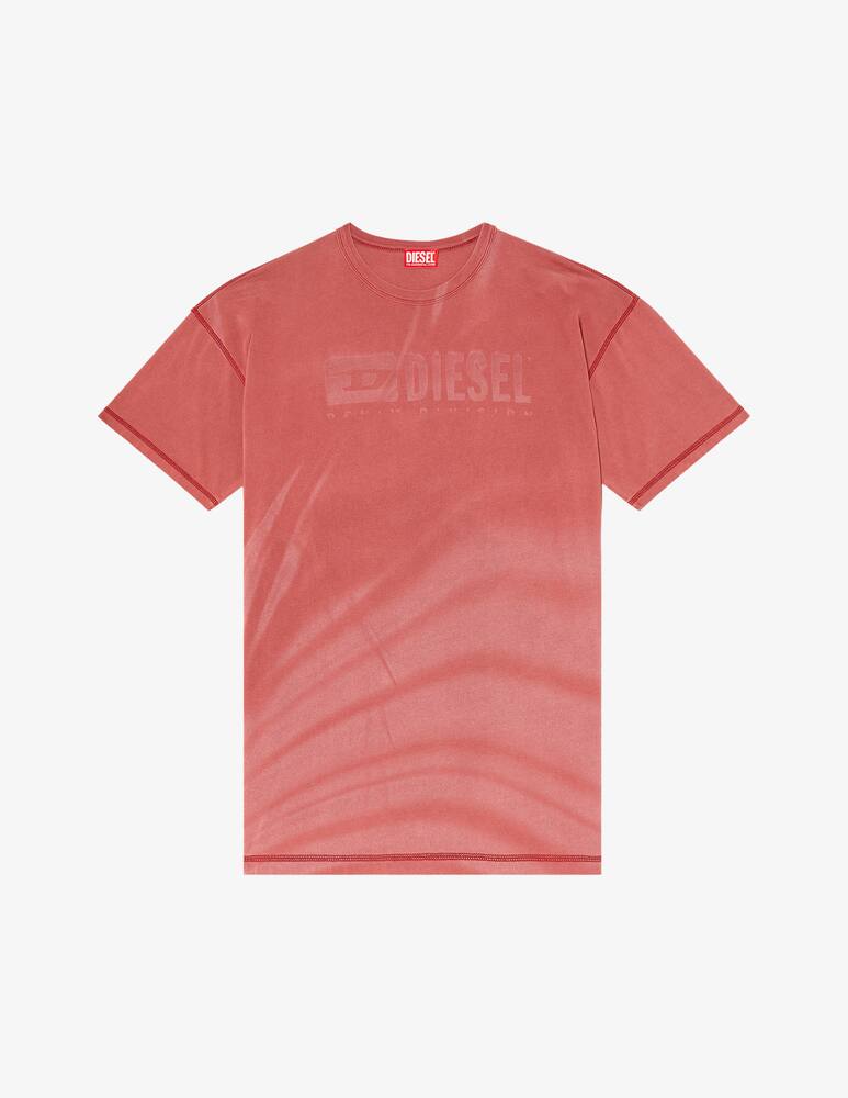 rinascente Diesel Adjust t-shirt