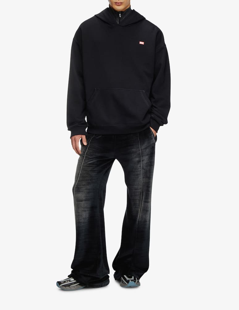 rinascente Diesel Hoodie boxt R11