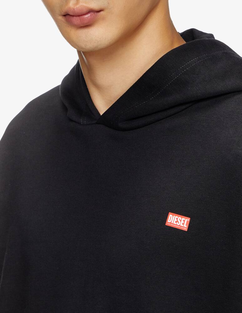 rinascente Diesel Hoodie boxt R11