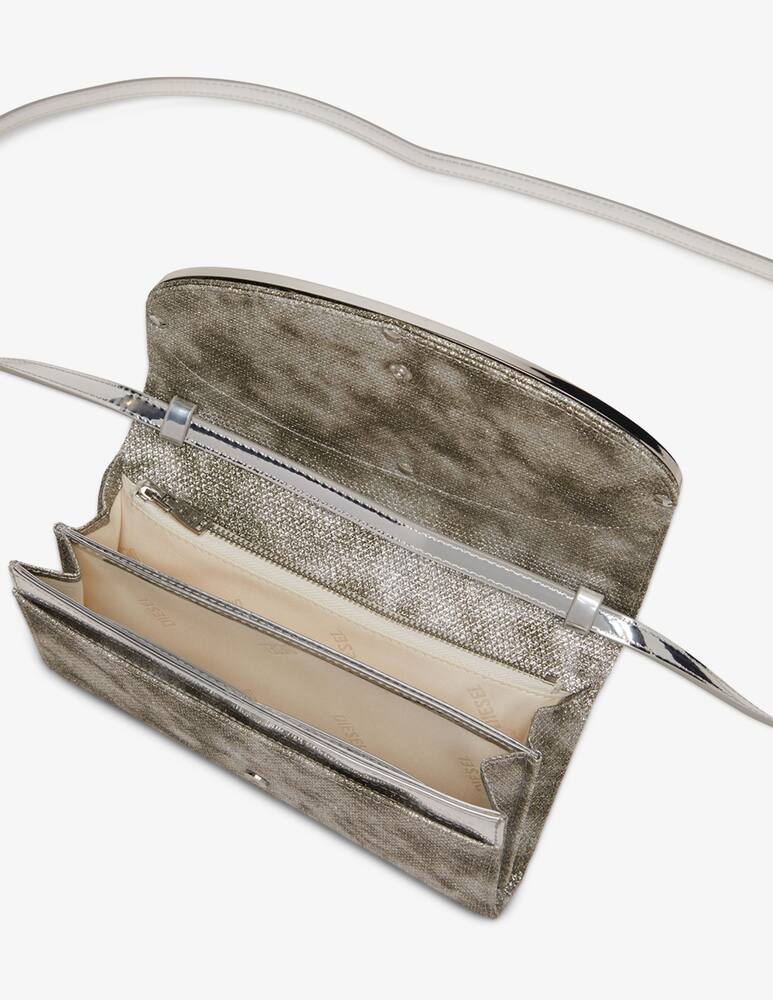 rinascente Diesel Portafoglio con tracolla 1DR