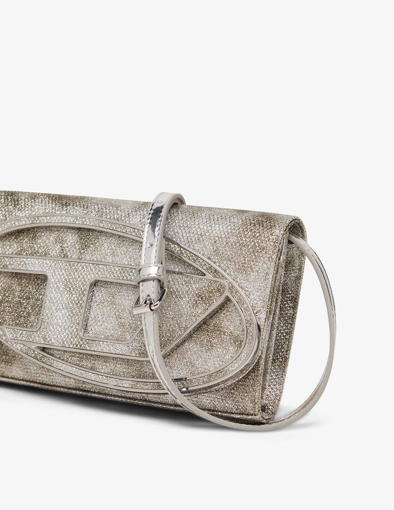 rinascente Diesel Portafoglio con tracolla 1DR