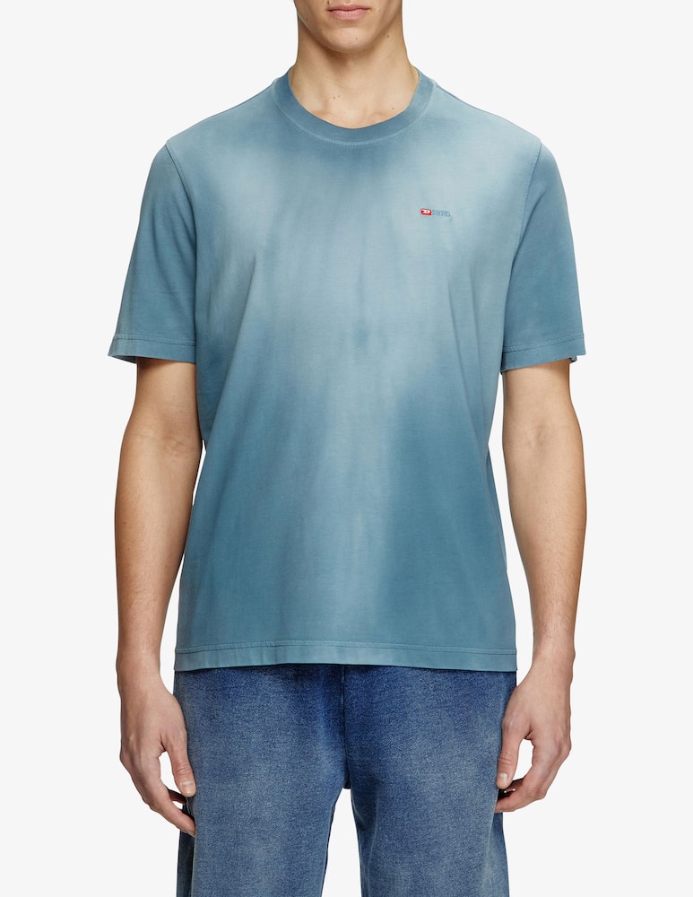 rinascente Diesel Adjust short sleeve t-shirt