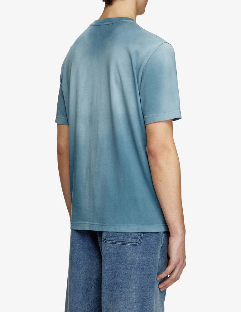 rinascente Diesel Adjust short sleeve t-shirt