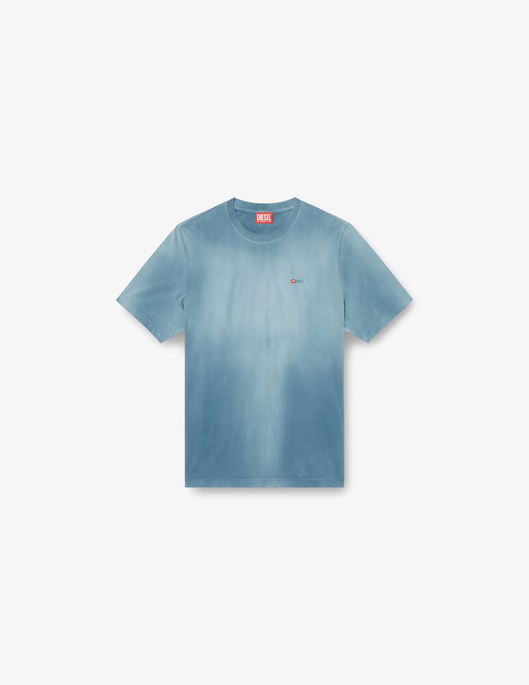 rinascente Diesel Adjust short sleeve t-shirt